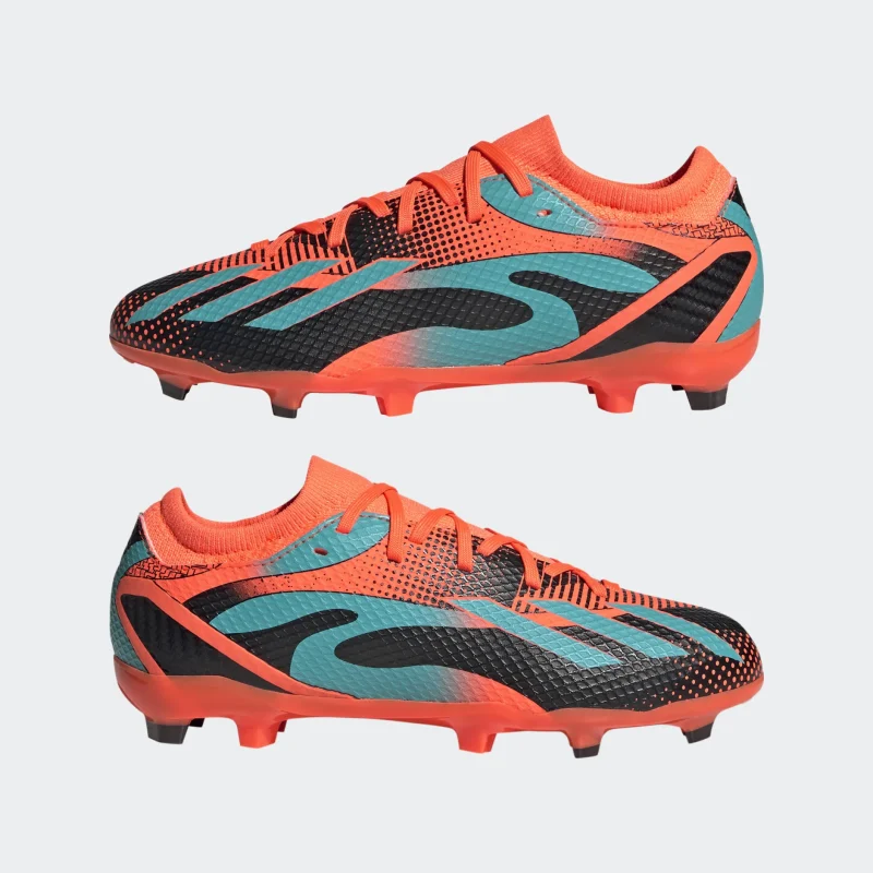 X SPEEDPORTAL MESSI.3 FG J - Image 9