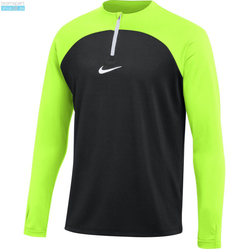 Nike Academy Pro Half Zip BARNA