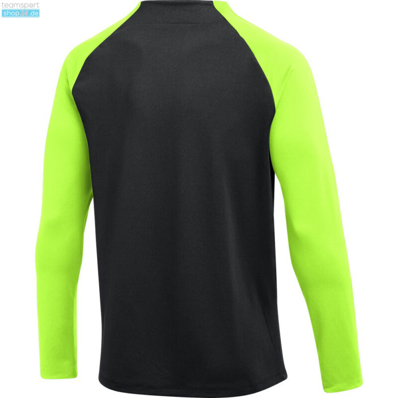 Nike Academy Pro Half Zip BARNA - Image 3