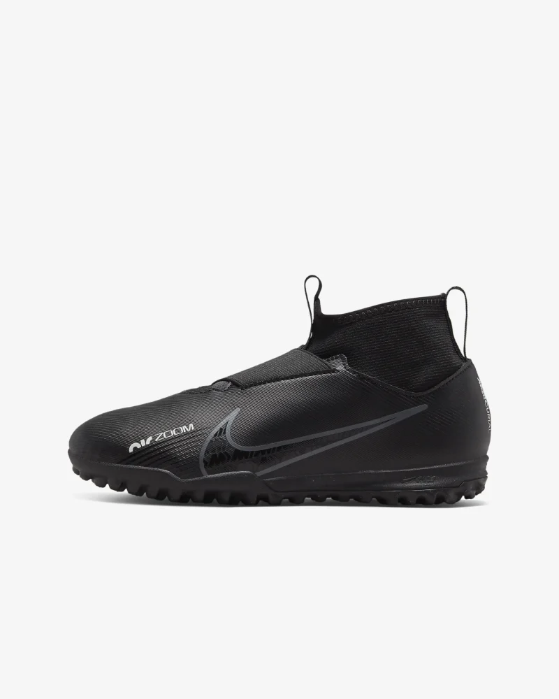 Nike Jr. Zoom Mercurial Superfly 9 Acade