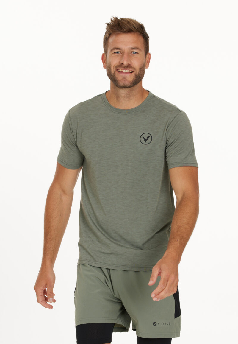 VIRTUS Joker M S/S Tee