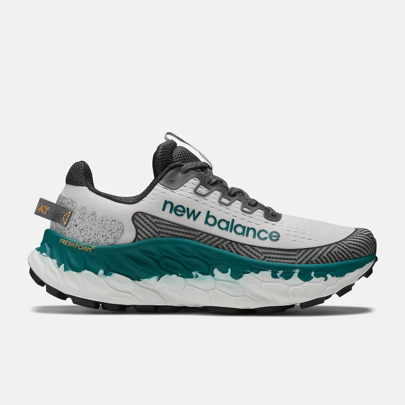 New Balance Fresh Foam X More Trail v3
