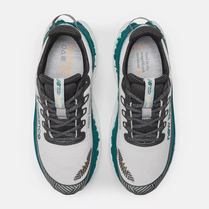 New Balance Fresh Foam X More Trail v3 - Image 5