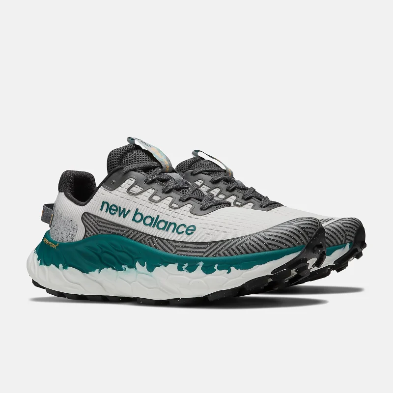 New Balance Fresh Foam X More Trail v3 - Image 3