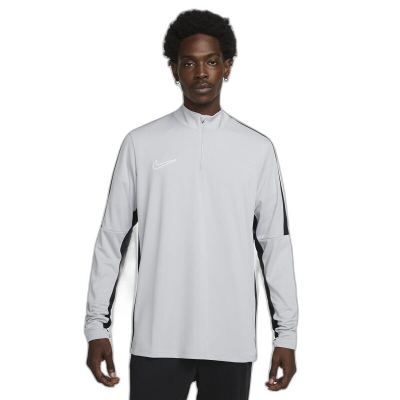Nike Academy Mens Drill Top - Image 3