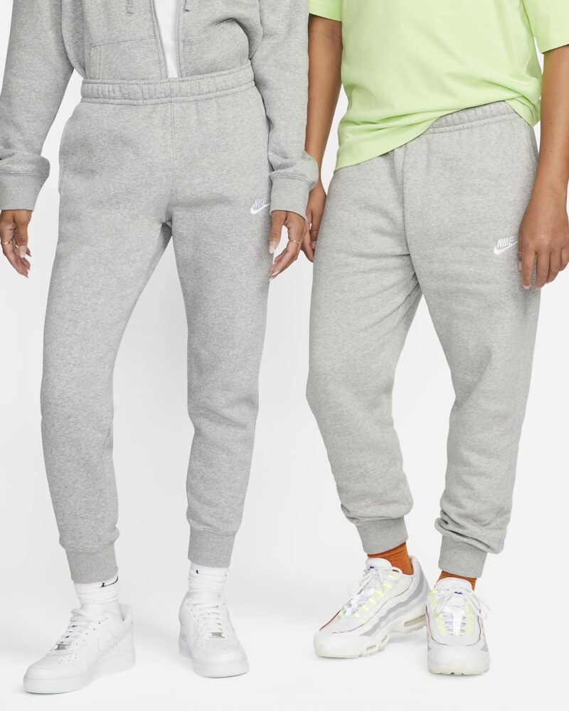 NIKE M NSW CLUB JGGR BB - Image 3