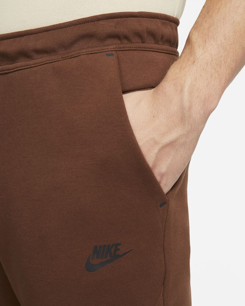 Nike Tech Fleece Pant Mens - Image 4