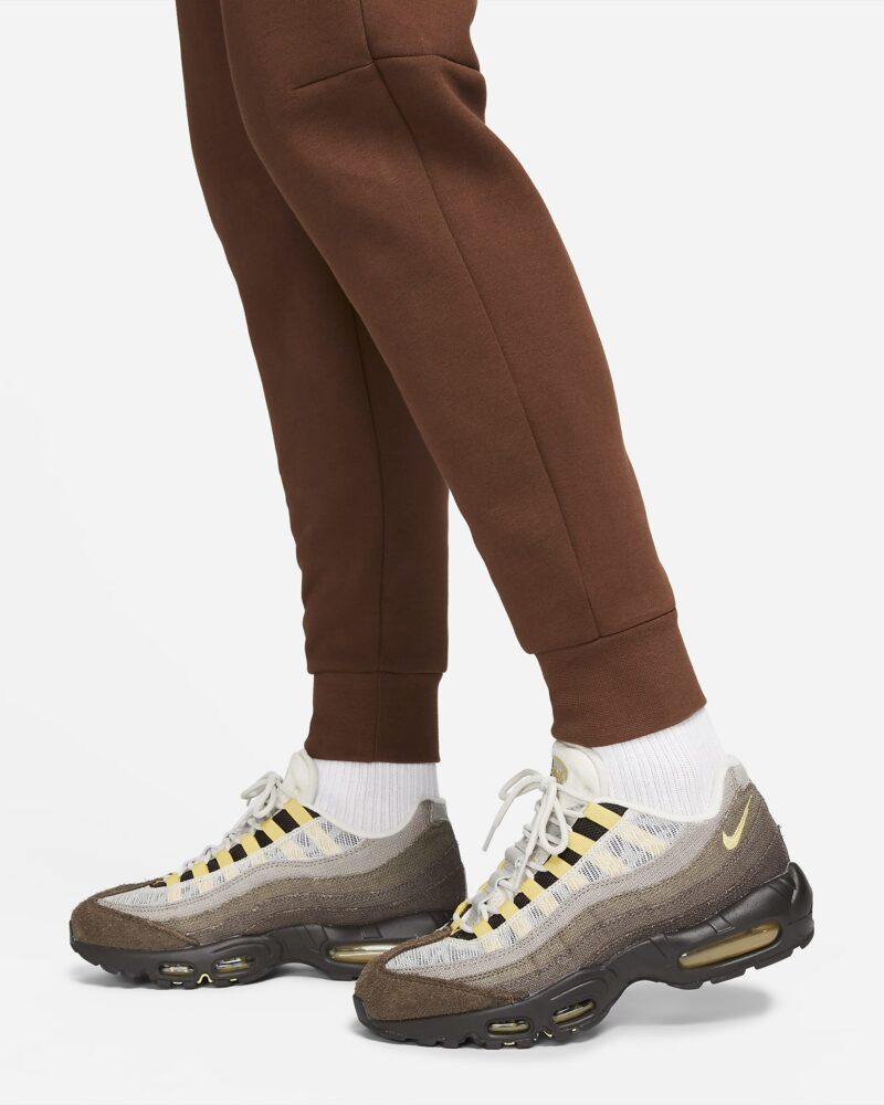 Nike Tech Fleece Pant Mens - Image 7