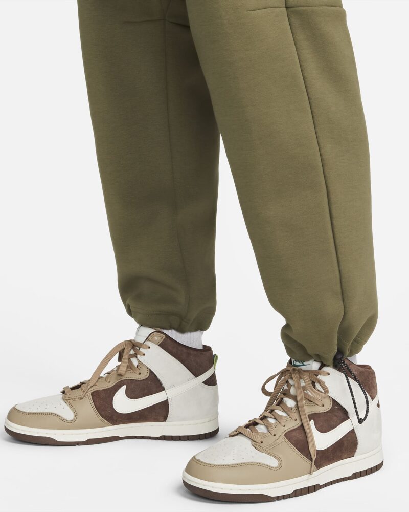 Nike Tech Fleece Pant Mens - Image 5
