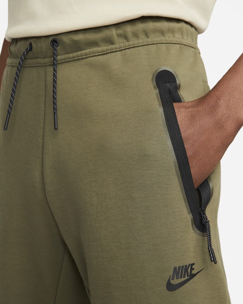 Nike Tech Fleece Pant Mens - Image 4