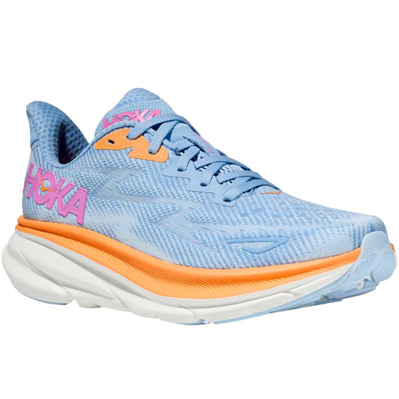 Hoka W Clifton 9