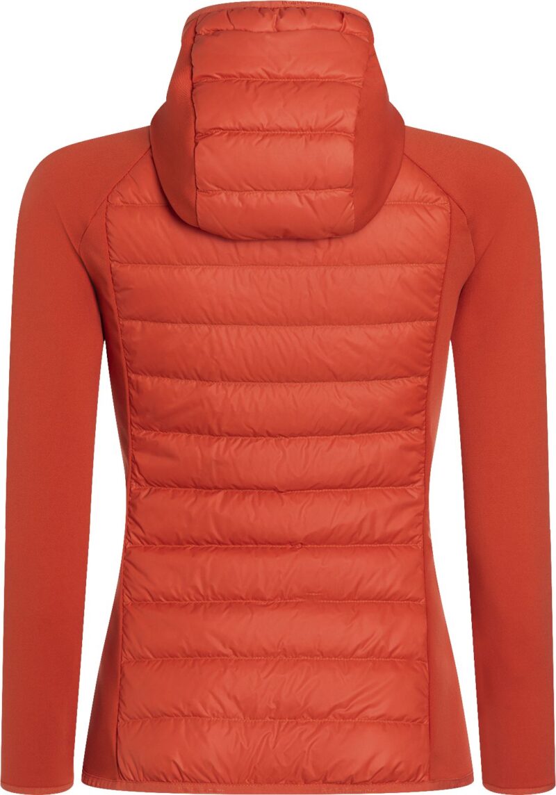 Peak Perfomance  W Down Liner Hood Jacke - Image 5