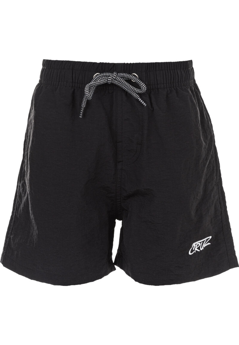 CRUZ Eyemouth Jr. Basic shorts