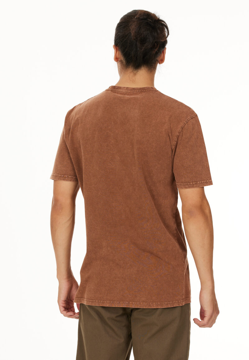 Russel M SS T-Shirt - Image 3
