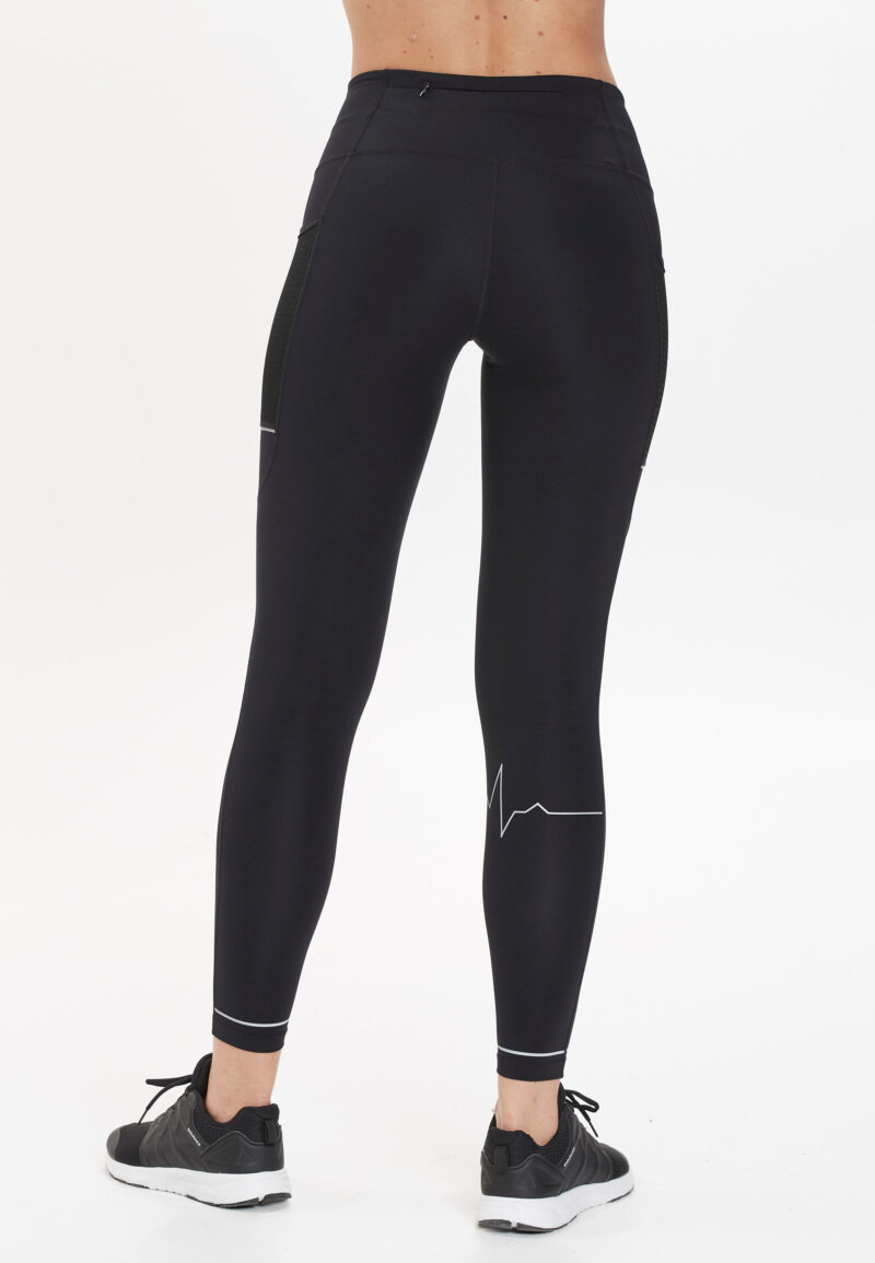 ELITE LAB Run Elite X1 W Winter Tights - Image 2