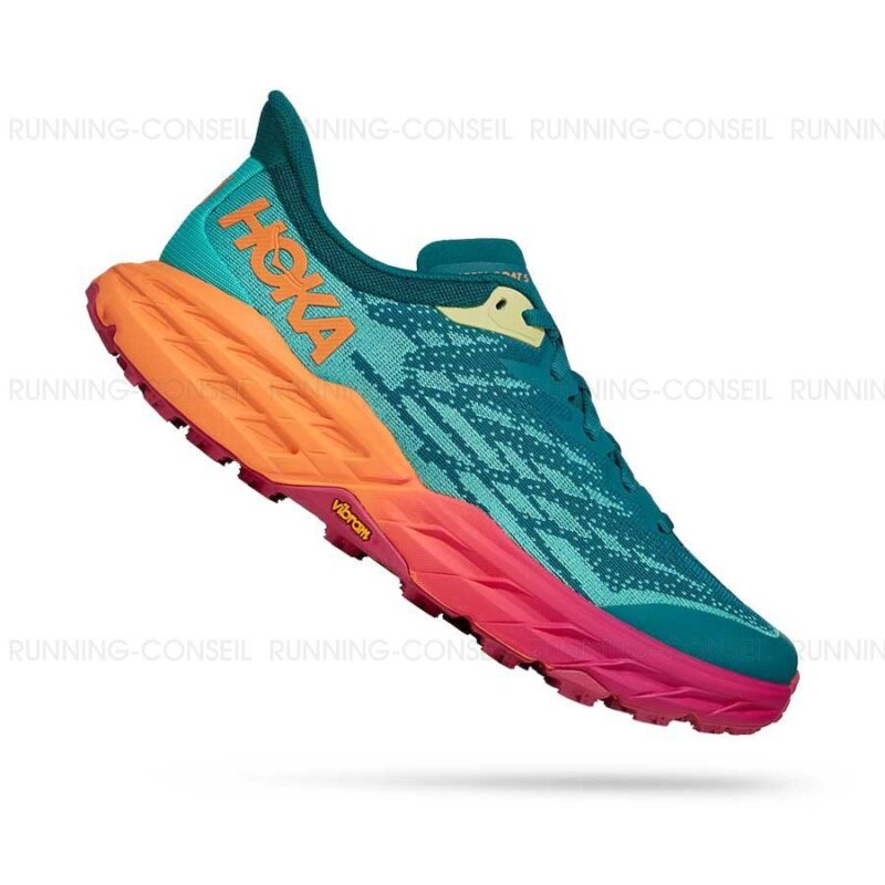 Hoka W SPEEDGOAT 5
