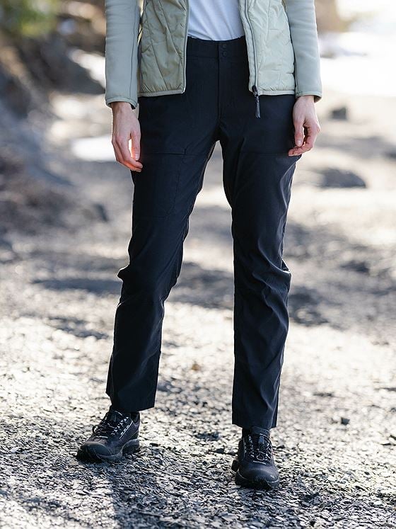 Peak Perfomance W Light Outdoor pants