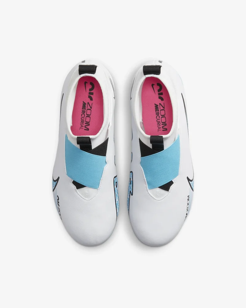 JR ZOOM SUPERFLY 9 ACAD FG/MG - Image 5