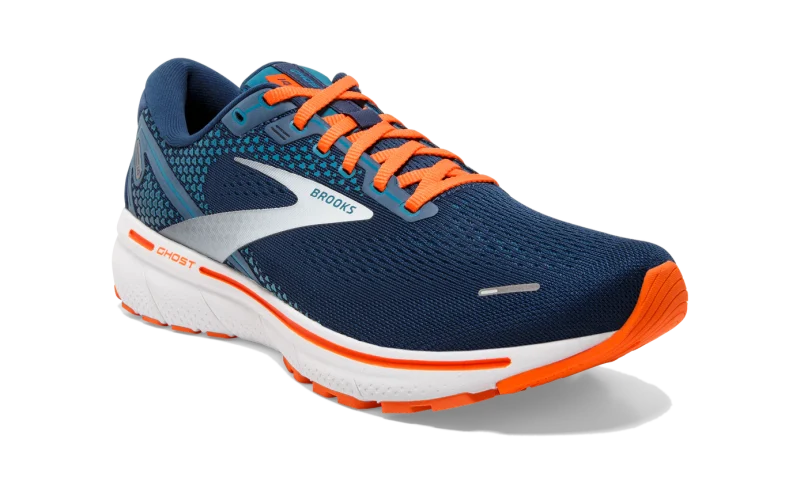 Brooks Ghost 14