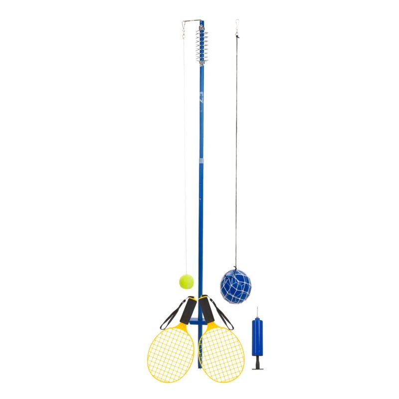 FunZone Soccer and Tennis set