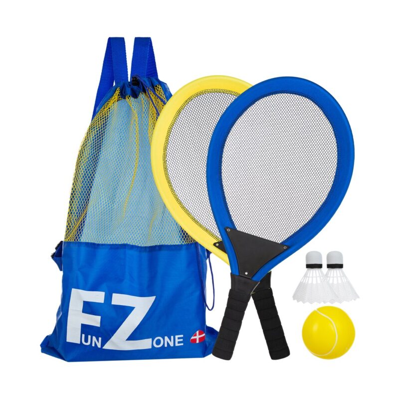 FunZone Big Badminton set