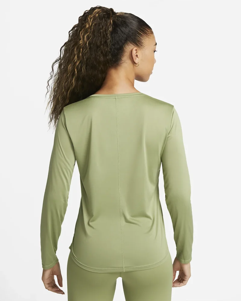 Nike Dri-FIT One Women's Stand - Image 3