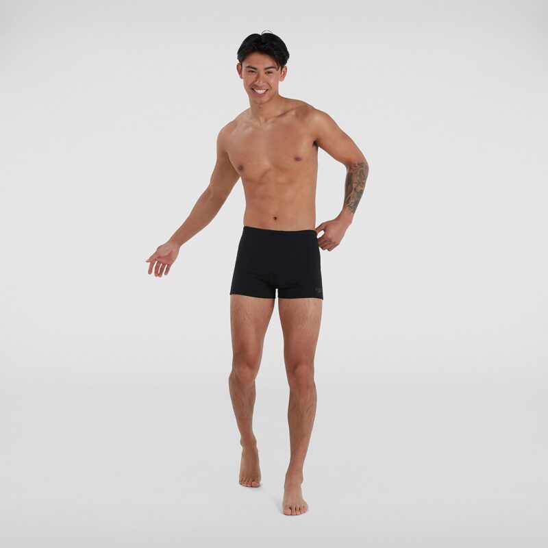 SPEEDO  ENDURANCE + AQUASHORT