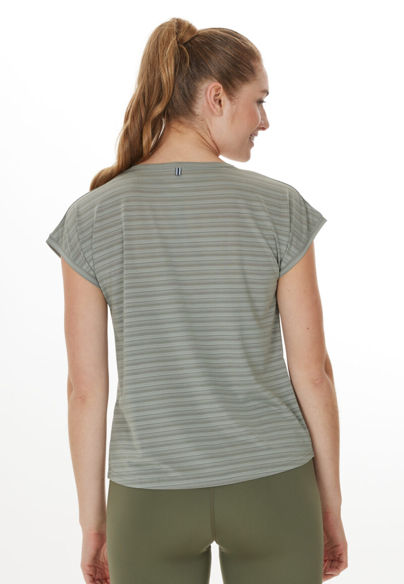 ENDURANCE Limko W S/S Tee - Image 3