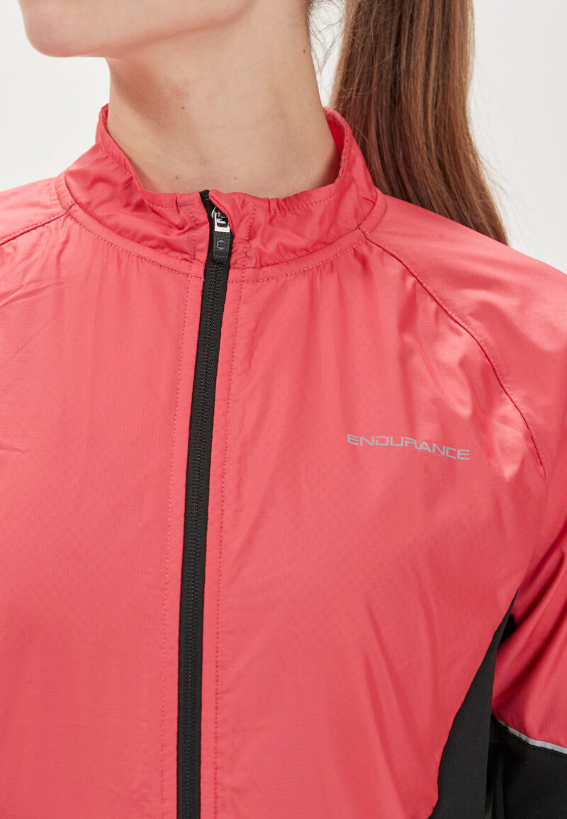 Jigsaw W Functional Cycling/MTB Jacket - Image 7