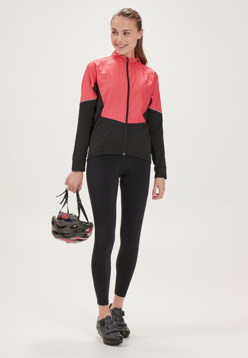 Jigsaw W Functional Cycling/MTB Jacket - Image 4