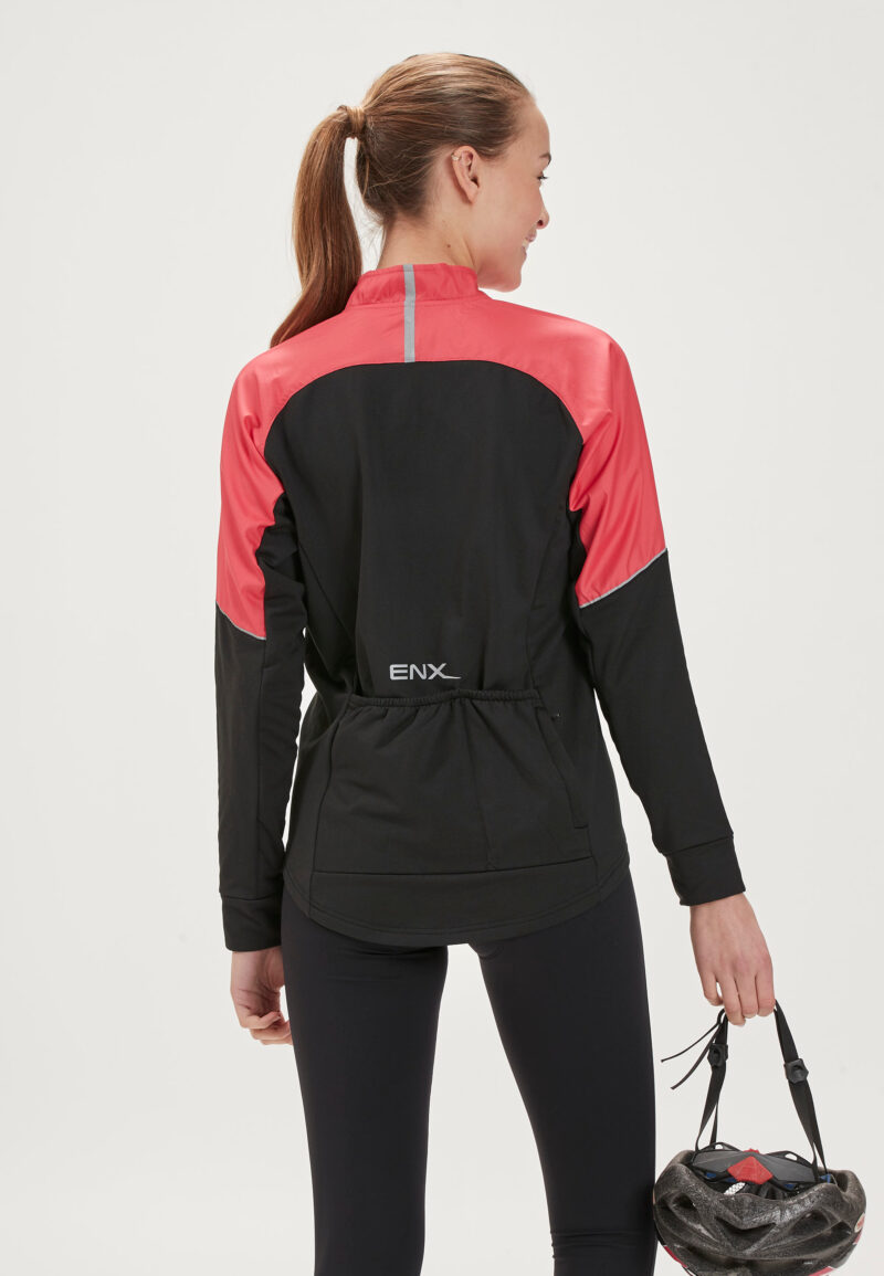 Jigsaw W Functional Cycling/MTB Jacket - Image 3