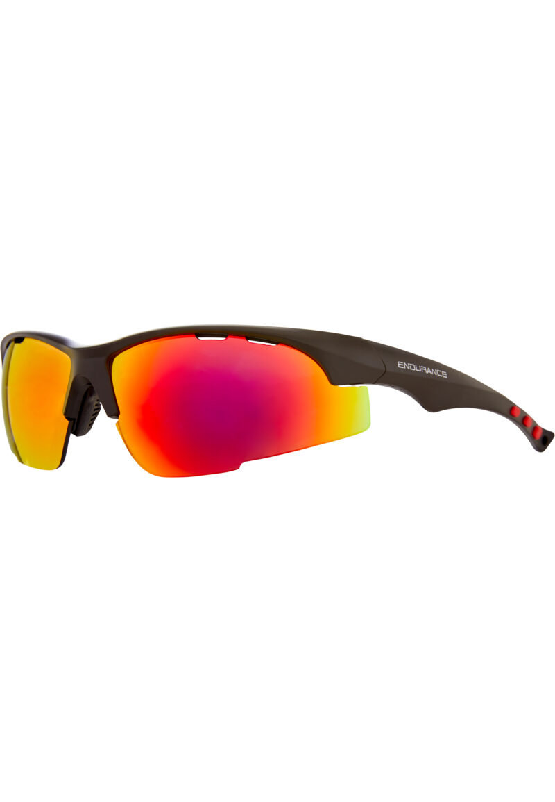 ENDURANCE Spieth Half-Frame Sports Glass