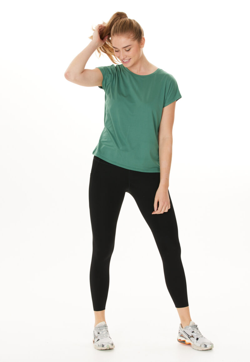 Endurance Carrolli W S/S Tee - Image 4