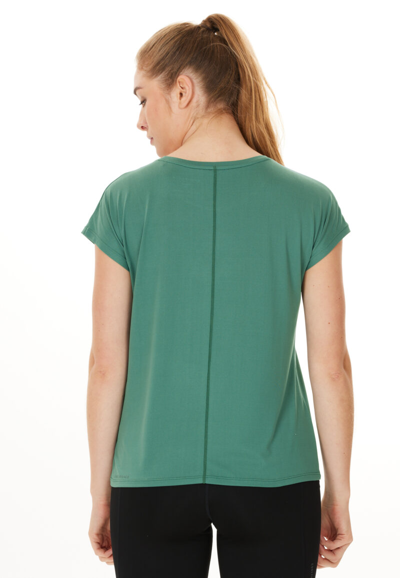 Endurance Carrolli W S/S Tee - Image 3