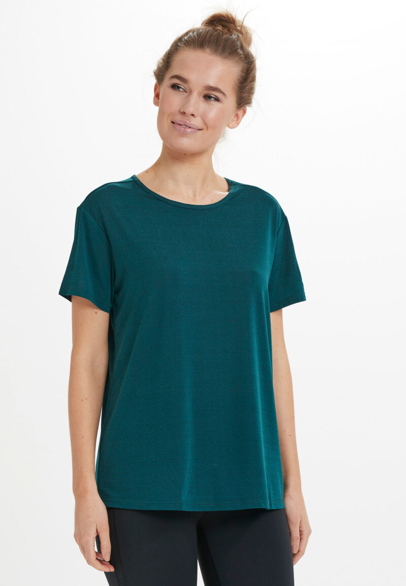 ATHLECIA Lizzy W Slub S/S Tee