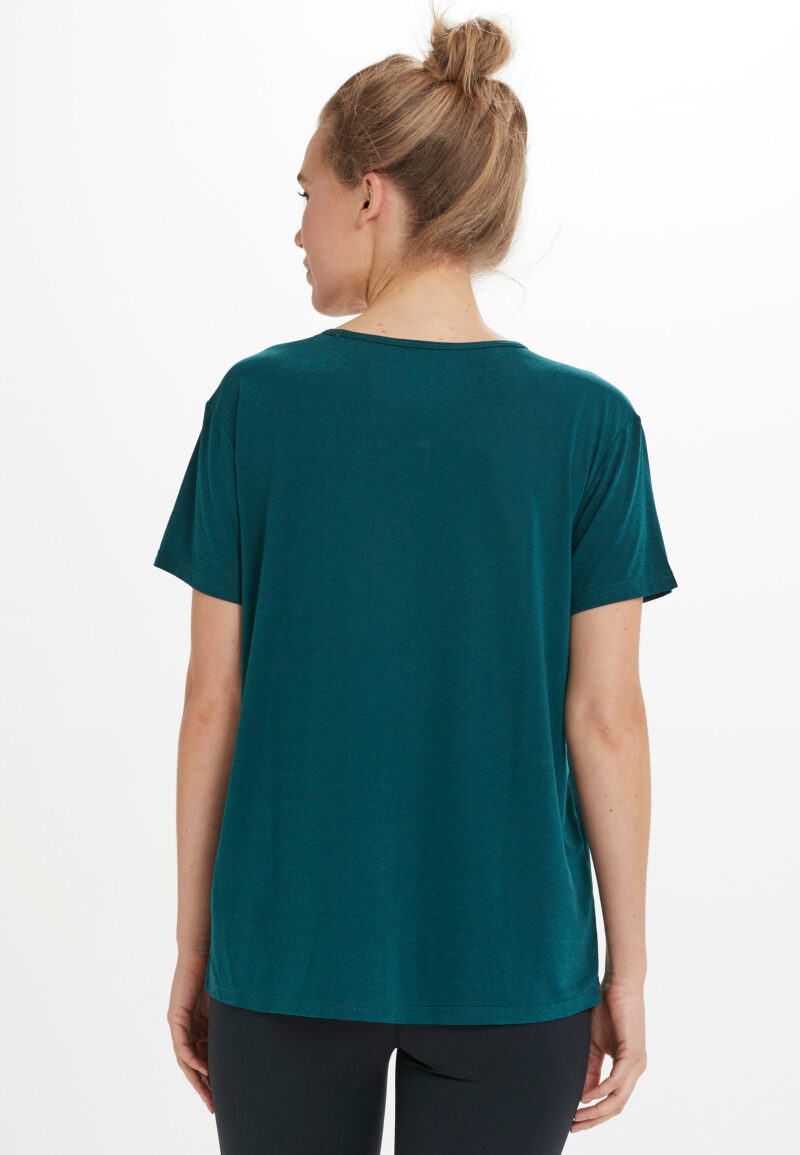ATHLECIA Lizzy W Slub S/S Tee - Image 3