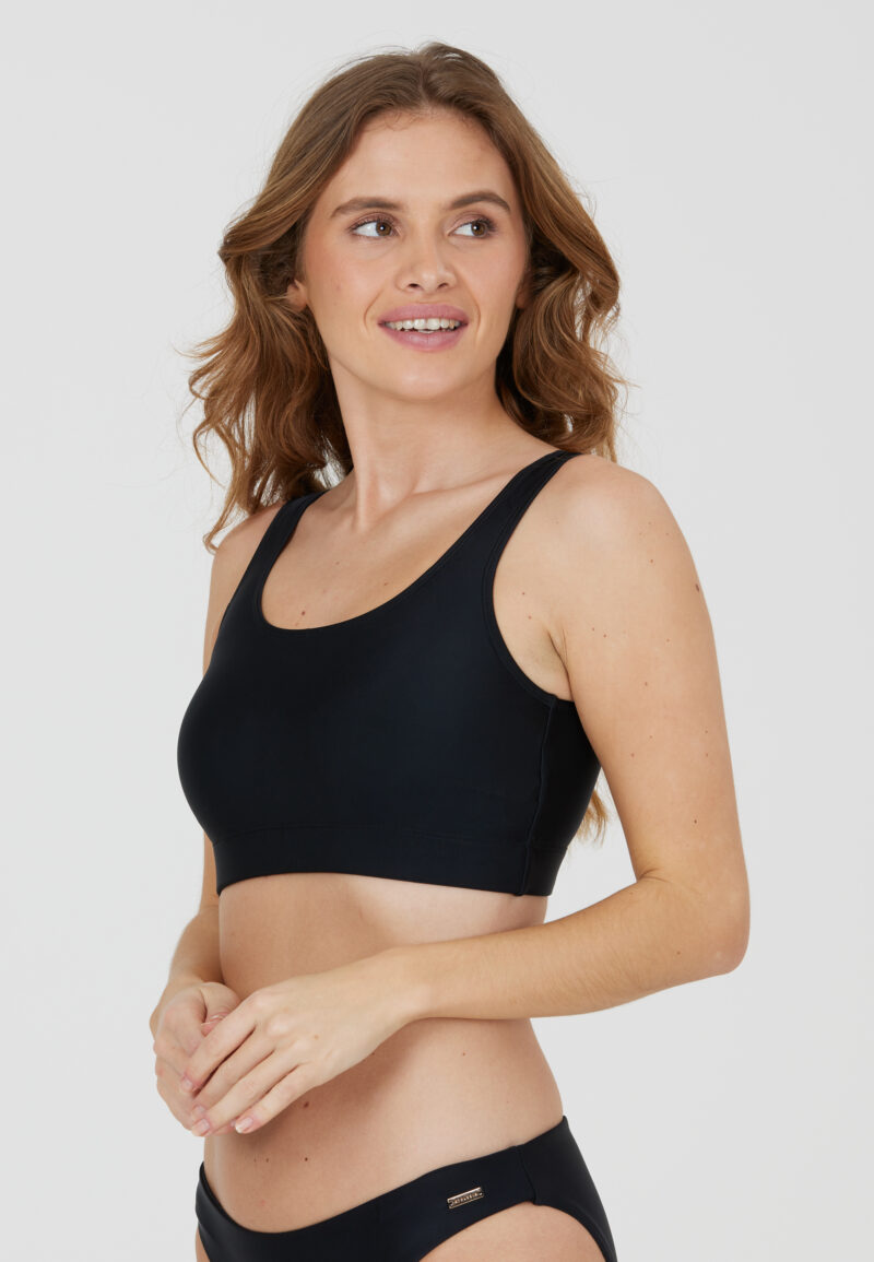 ATHLECIA Aqumiee W Bikini Top - Image 2