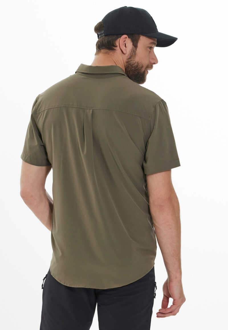 WHISTLER Jeromy M Functional Shirt - Image 3