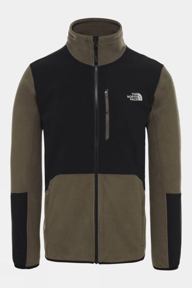 NORTH FACE PRO FZ PEYSA