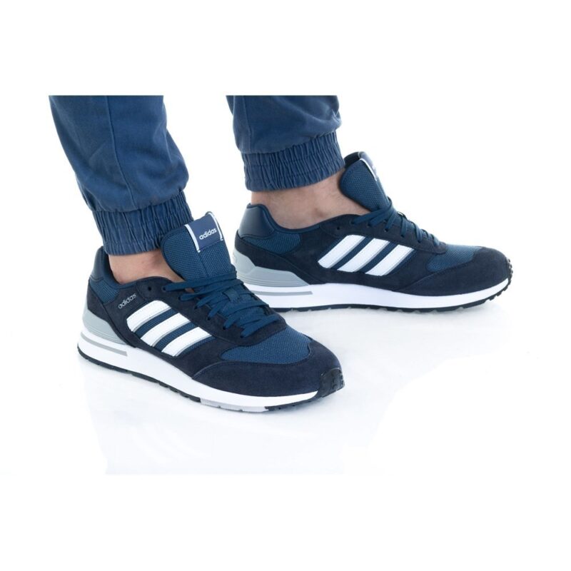 RUN 80S 11-