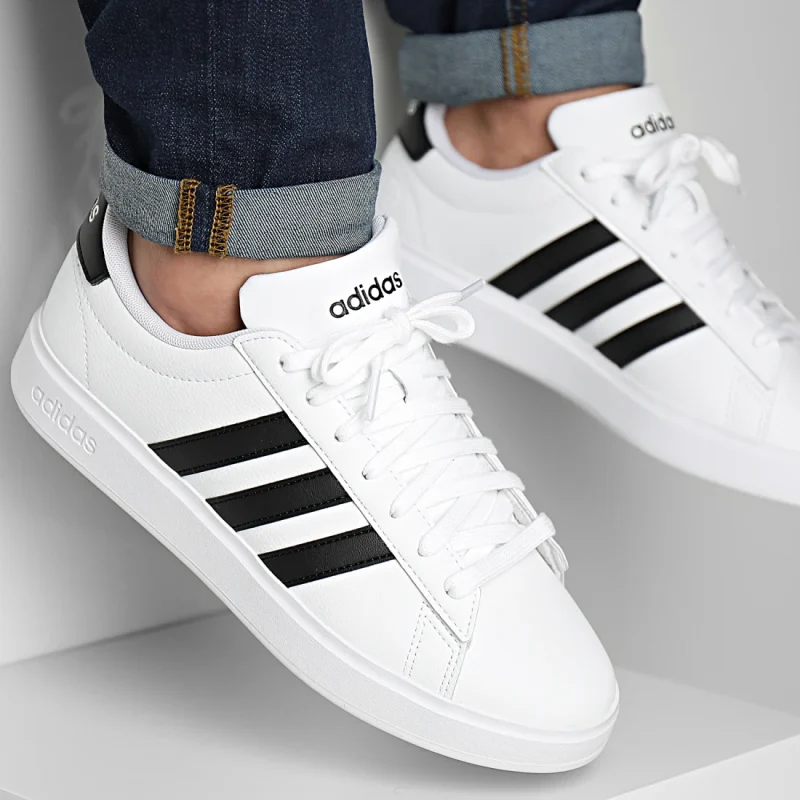 ADIDAS GRAND COURT 2.0 - Image 3