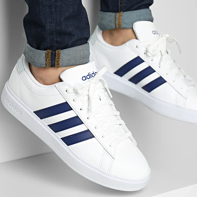 ADIDAS GRAND COURT 2.0 - Image 4