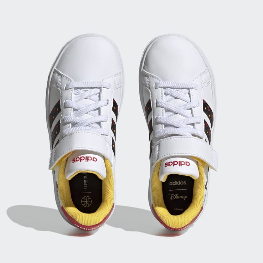 ADIDAS GRAND COURT MICKEY MOUSE - Image 6