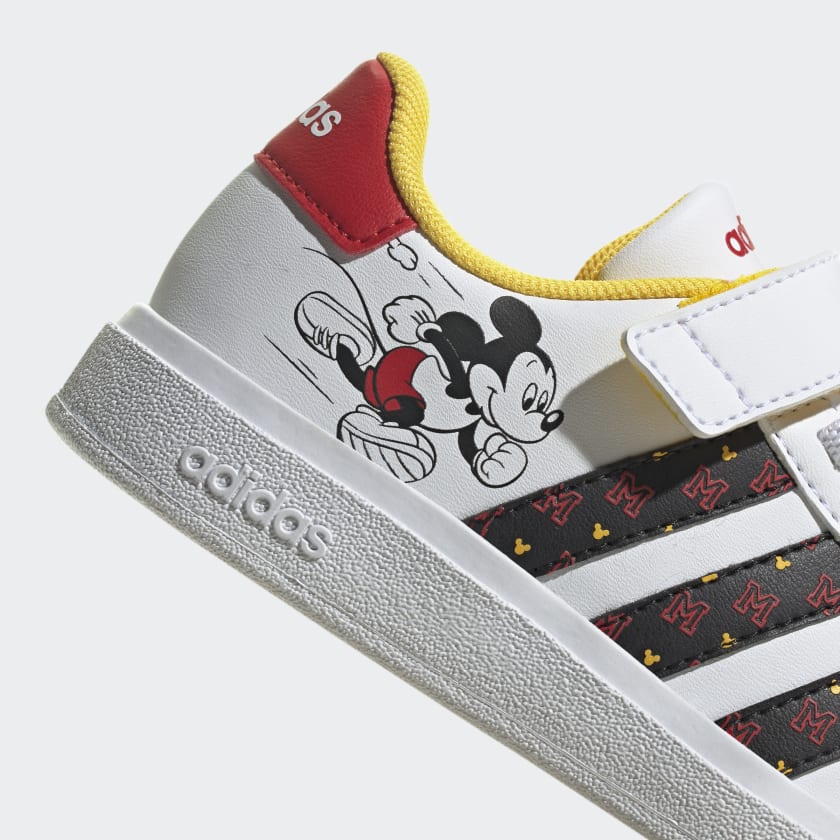 ADIDAS GRAND COURT MICKEY MOUSE SPORT24