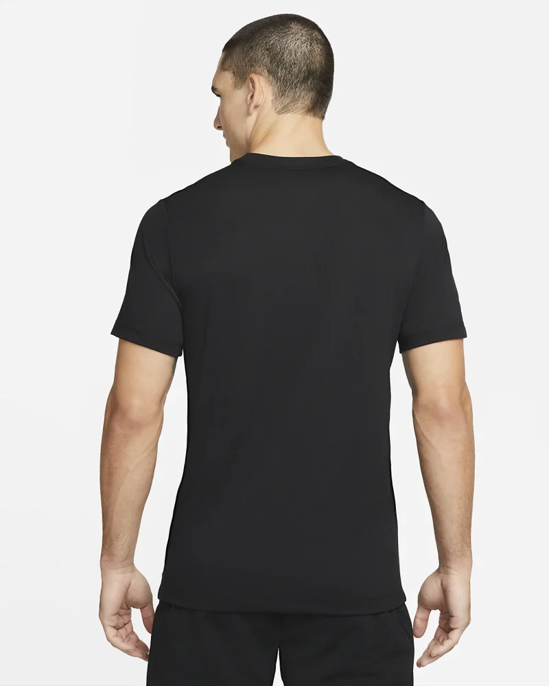 Nike Pro Dri-FIT Men's Trainin - Image 3