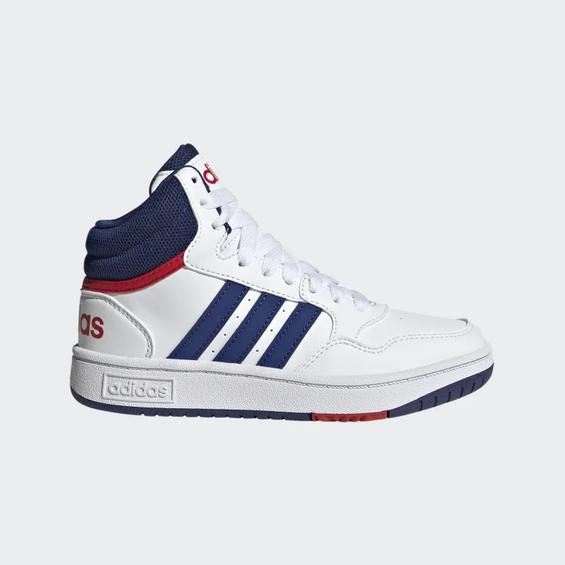 ADIDAS HOOPS 3.0 MID K