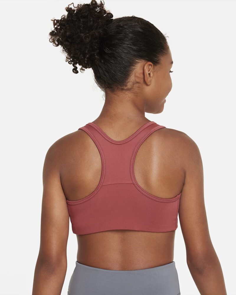 Nike Dri-FIT Swoosh - Image 3