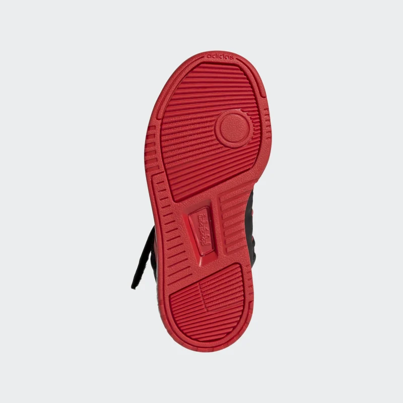 ADIDAS POSTMOVE MID K - Image 4