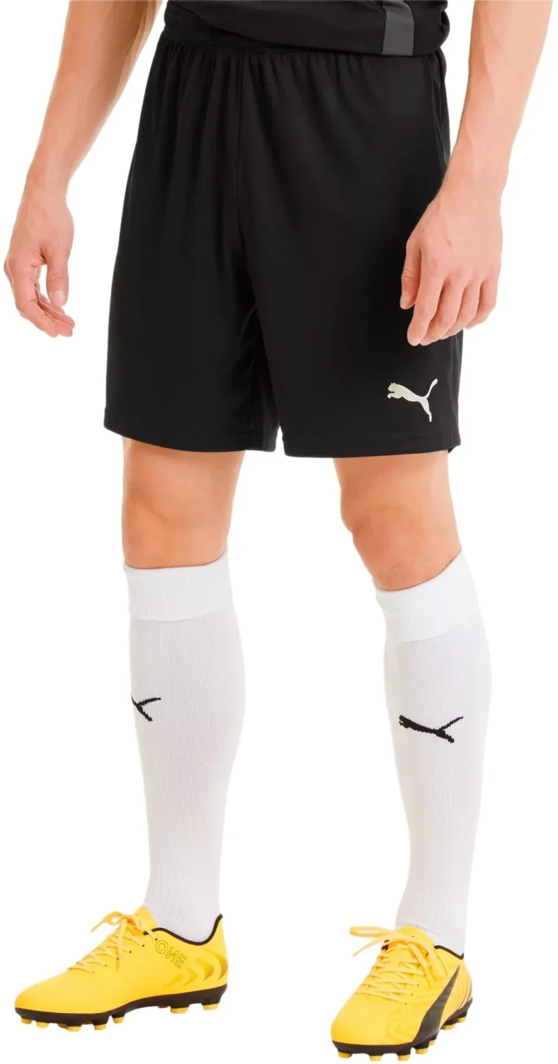 Puma TeamGOAL 23 Knit Short SR - Image 3