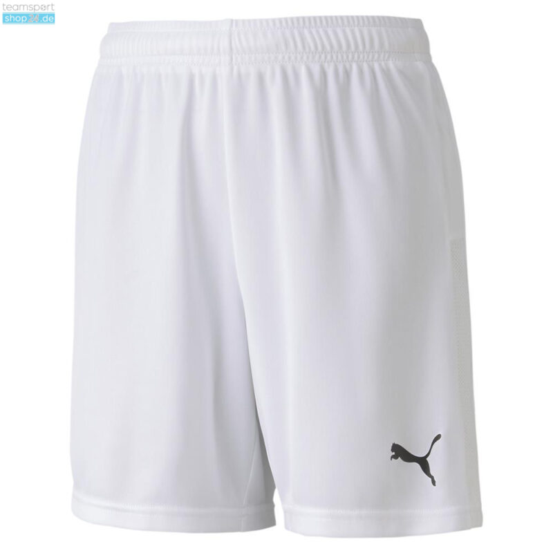 Puma TeamGOAL 23 Knit Short JR